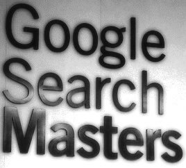Google_Search_Masters by by renatotarga via creative commons_BW_invert