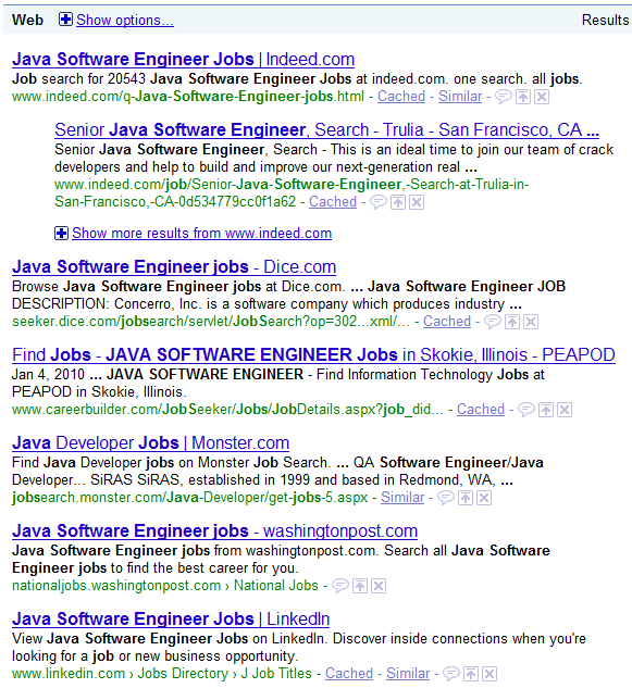 Java_Job_Search_On_Google