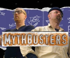 Myth Busters