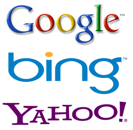 Yahoo bing