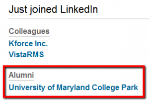 How to See Full Names of 3rd Degree Connections on LinkedIn