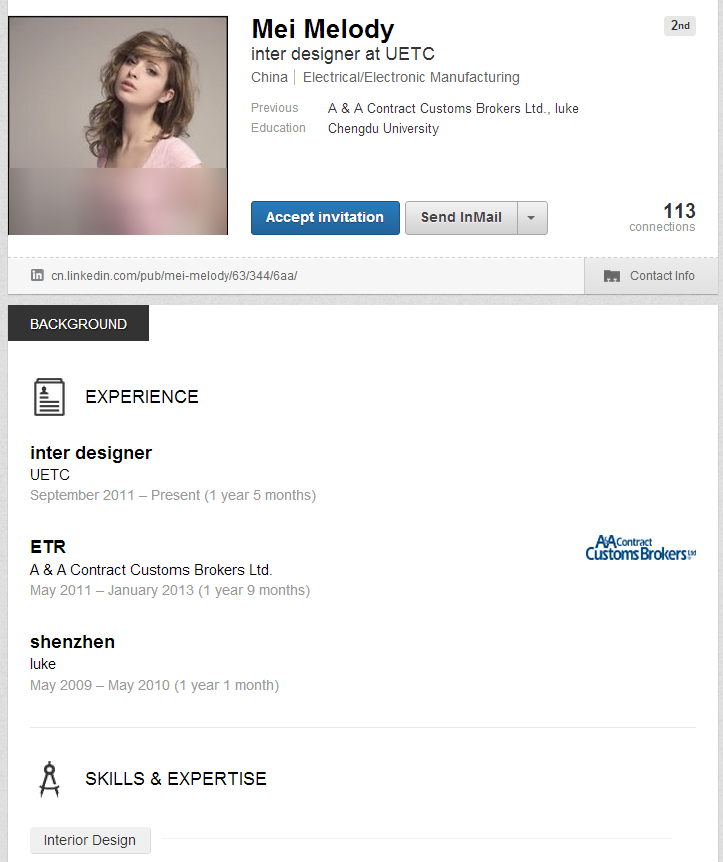 LinkedIn Catfish: Fake Profiles, Real People or Fake Photos?