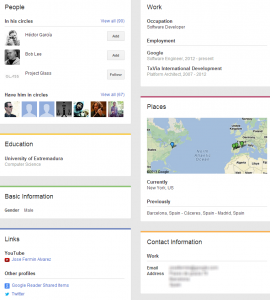 Google Plus Search Guide: How to Search & Find People on G+