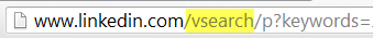 I believe Voltron is the code name for LinkedIn's new federated search LinkedIn Voltron Vsearch