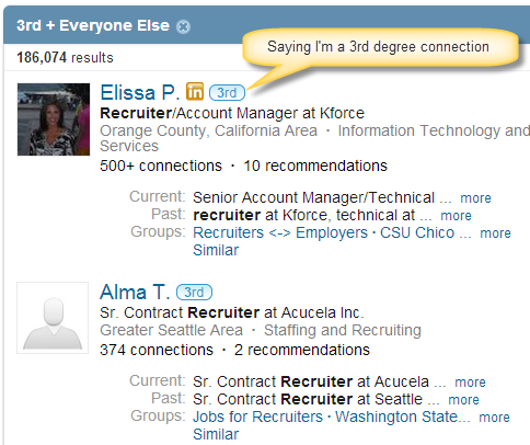 Is LinkedIn Locking Down Public Profiles or Just Having Problems?