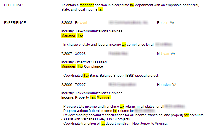 Monster NEAR Tax Manager Example