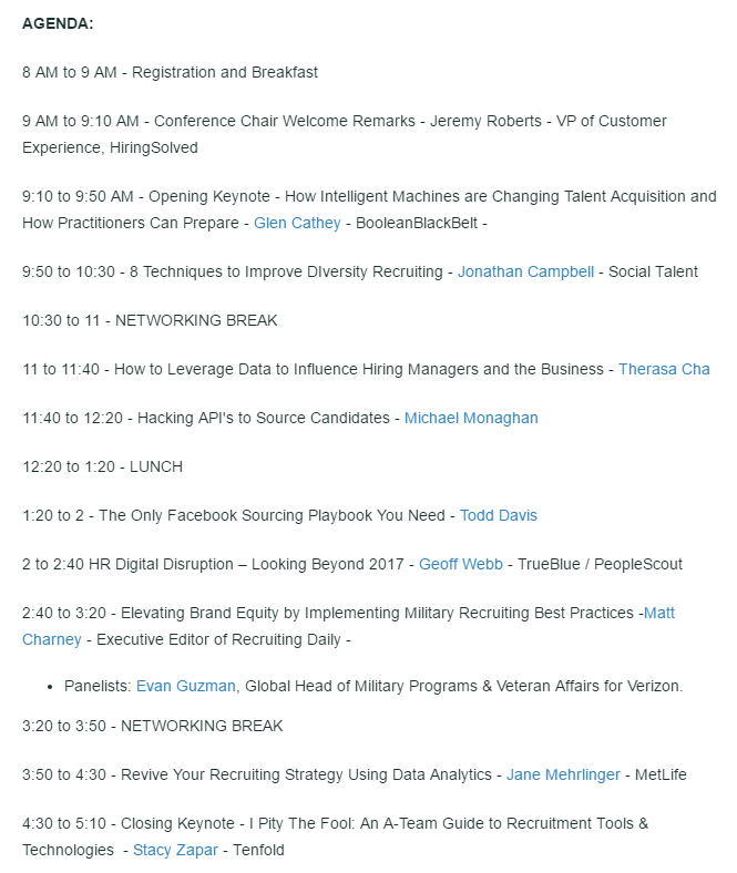 hireconf-agenda